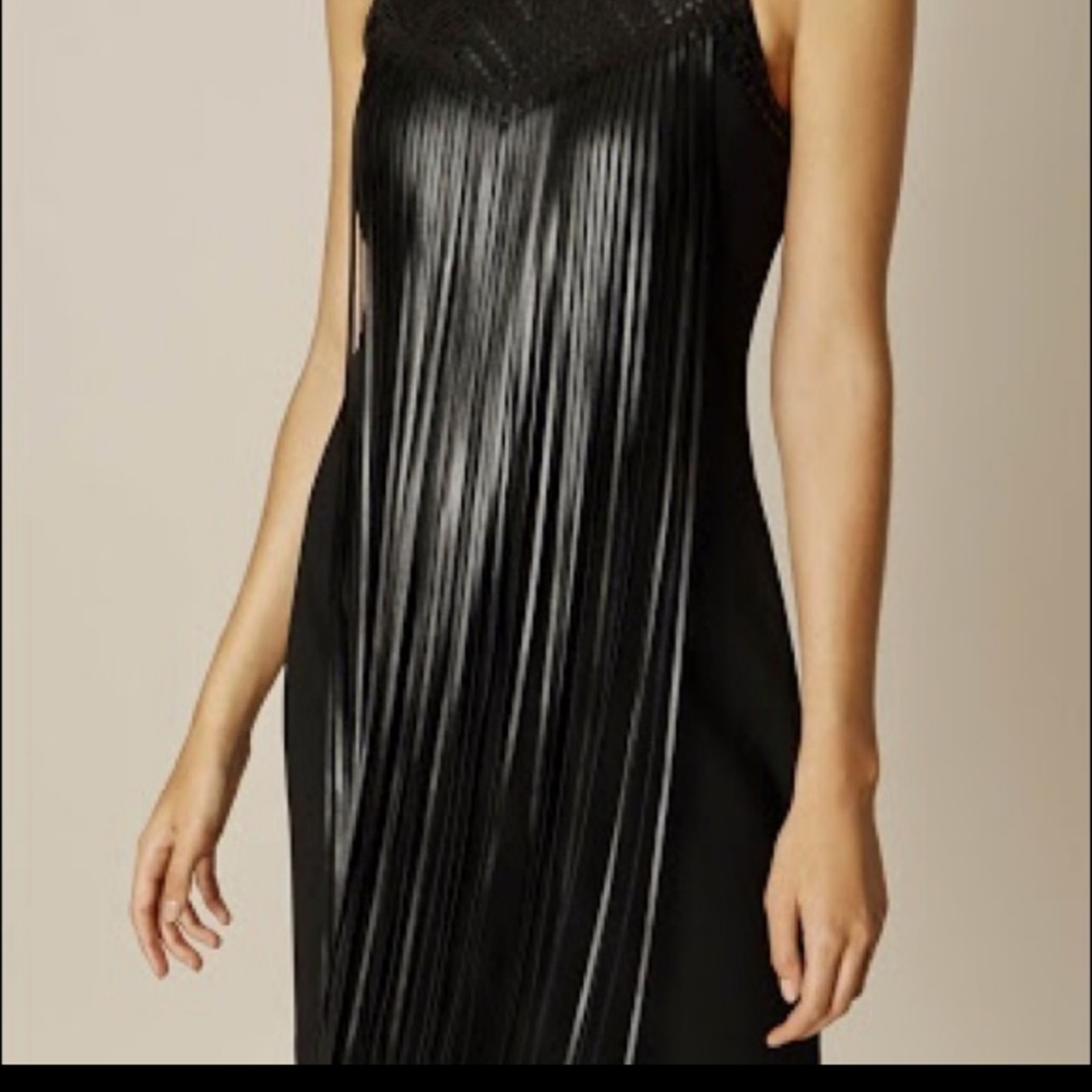 NWT - NEW Karen Millen dress (Your saving  $ 300)